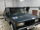 ВАЗ (Lada) 2105 2007 годаfor600 000 тг. в Аральск