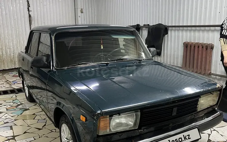 ВАЗ (Lada) 2105 2007 годаfor600 000 тг. в Аральск