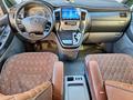 Toyota Alphard 2003 годаүшін7 400 000 тг. в Атырау – фото 6