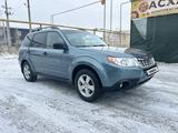 Subaru Forester 2010 года за 6 200 000 тг. в Актобе – фото 5