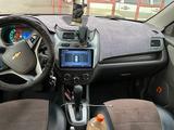 Chevrolet Cobalt 2022 годаүшін5 000 000 тг. в Павлодар – фото 4
