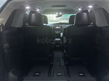 Toyota Estima 2012 года за 8 880 000 тг. в Алматы – фото 4