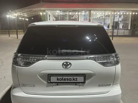 Toyota Estima 2012 года за 8 880 000 тг. в Алматы – фото 11