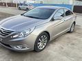 Hyundai Sonata 2014 годаүшін4 800 000 тг. в Атырау