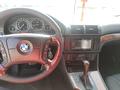 BMW 528 1998 года за 6 500 000 тг. в Алматы – фото 11