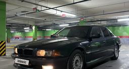 BMW 728 1996 годаfor3 800 000 тг. в Алматы – фото 2