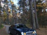 Mercedes-Benz E 230 1996 года за 3 000 000 тг. в Кокшетау