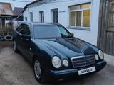 Mercedes-Benz E 230 1996 года за 3 000 000 тг. в Кокшетау – фото 3