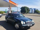 Mercedes-Benz E 230 1996 года за 3 000 000 тг. в Кокшетау – фото 5
