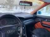 Audi 100 1994 года за 1 699 999 тг. в Астана – фото 4