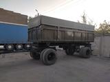 ГКБ  8527 1993 годаүшін5 800 000 тг. в Караганда – фото 2