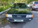 Audi 100 1991 годаүшін2 900 000 тг. в Астана – фото 4
