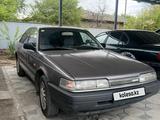 Mazda 626 1991 годаүшін1 300 000 тг. в Алматы – фото 2