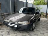 Mazda 626 1991 годаүшін1 300 000 тг. в Алматы