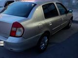 Renault Logan 2007 годаfor1 100 000 тг. в Актау – фото 4