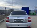 ВАЗ (Lada) Priora 2170 2014 годаүшін1 650 000 тг. в Усть-Каменогорск – фото 4