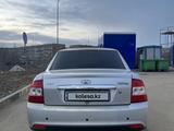 ВАЗ (Lada) Priora 2170 2014 года за 1 650 000 тг. в Усть-Каменогорск – фото 4
