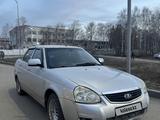 ВАЗ (Lada) Priora 2170 2014 годаүшін1 650 000 тг. в Усть-Каменогорск