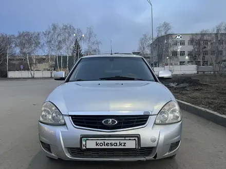 ВАЗ (Lada) Priora 2170 2014 года за 1 650 000 тг. в Усть-Каменогорск – фото 3