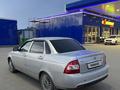 ВАЗ (Lada) Priora 2170 2014 годаүшін1 650 000 тг. в Усть-Каменогорск – фото 6