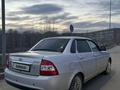 ВАЗ (Lada) Priora 2170 2014 годаүшін1 650 000 тг. в Усть-Каменогорск – фото 5