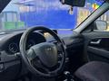 ВАЗ (Lada) Priora 2170 2014 годаүшін1 650 000 тг. в Усть-Каменогорск – фото 7