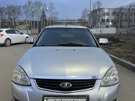 ВАЗ (Lada) Priora 2170 2014 года за 1 650 000 тг. в Усть-Каменогорск – фото 8