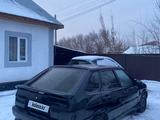 ВАЗ (Lada) 2114 2011 годаfor1 400 000 тг. в Есик – фото 4