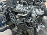 Мотор А651 2.2 за 250 000 тг. в Алматы