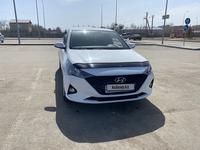 Hyundai Accent 2020 года за 6 900 000 тг. в Павлодар