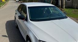 Skoda Octavia 2014 года за 6 800 000 тг. в Уральск – фото 2