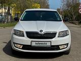 Skoda Octavia 2014 года за 6 800 000 тг. в Уральск