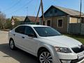 Skoda Octavia 2014 года за 6 800 000 тг. в Уральск – фото 7