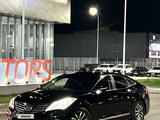 Hyundai Grandeur 2012 года за 6 500 000 тг. в Шымкент