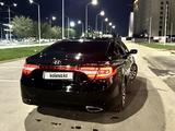 Hyundai Grandeur 2012 года за 6 500 000 тг. в Шымкент – фото 3