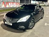 Hyundai Grandeur 2012 года за 6 500 000 тг. в Шымкент – фото 2