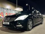 Hyundai Grandeur 2012 года за 6 500 000 тг. в Шымкент – фото 5