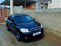 Chevrolet Aveo 2013 года за 2 500 000 тг. в Кызылорда