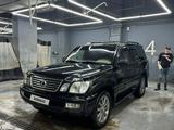 Lexus LX 470 1999 годаүшін5 700 000 тг. в Астана – фото 3