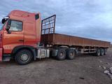 Howo  6X4 2012 года за 14 500 000 тг. в Уральск – фото 2