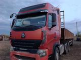 Howo  6X4 2012 года за 14 500 000 тг. в Уральск