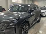 Changan CS75 Plus Luxe 2WD 2025 года за 12 000 000 тг. в Алматы – фото 3
