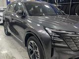 Changan CS75 Plus Luxe 2WD 2025 года за 12 000 000 тг. в Алматы