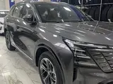 Changan CS75 Plus Luxe 2WD 2025 годаүшін12 000 000 тг. в Алматы