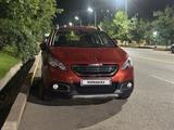 Peugeot 2008 2016 года за 4 050 000 тг. в Алматы – фото 2