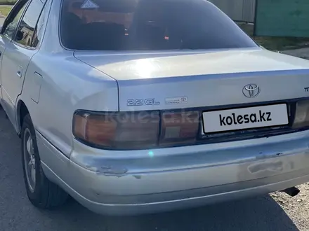 Toyota Camry 1995 года за 1 400 000 тг. в Алматы – фото 3