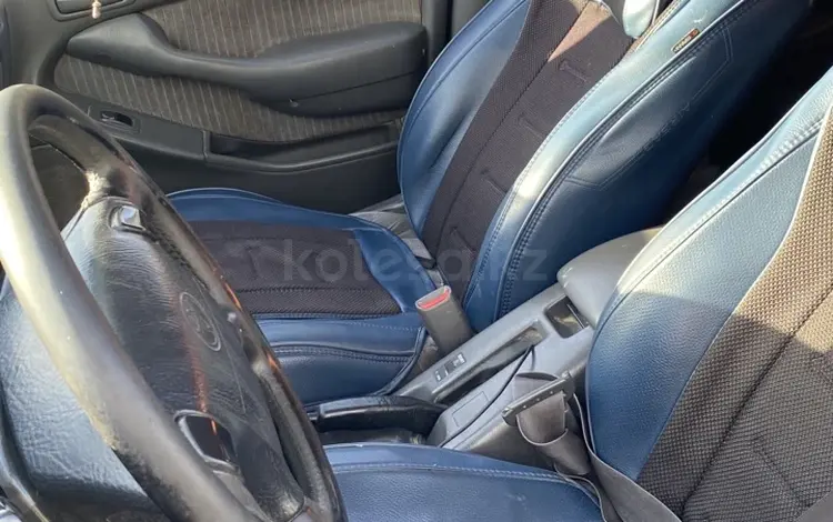 Toyota Camry 1995 годаүшін1 400 000 тг. в Алматы