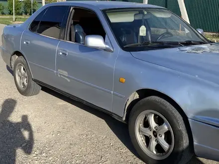 Toyota Camry 1995 года за 1 400 000 тг. в Алматы – фото 5