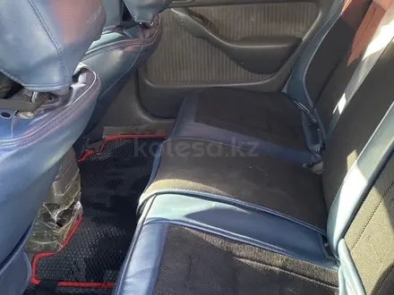 Toyota Camry 1995 года за 1 400 000 тг. в Алматы – фото 7