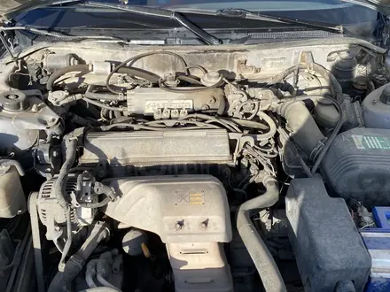 Toyota Camry 1995 года за 1 400 000 тг. в Алматы – фото 8